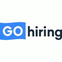 Das Logo von GOhiring GmbH