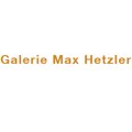 Logo: Galerie Max Hetzler