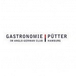 Das Logo von Gastronomie Pütter Im Anglo-German Club e.K.