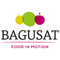 Das Logo von Gebrüder Bagusat GmbH & Co. KG