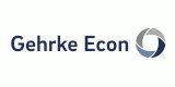 Das Logo von Gehrke Econ Unternehmensberatungsgesellschaft mbH