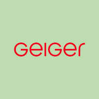 Das Logo von Geiger Gruppe