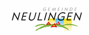 Das Logo von Gemeinde Neulingen