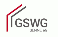 Das Logo von Gemeinnützige Siedlungs- und Wohnungsbaugenossenschaft Senne e.G.