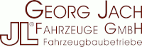 Das Logo von Georg Jach JL Fahrzeuge GmbH