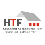 Das Logo von Gesellschaft für begleitende Hilfen, Therapie und Förderung mbH