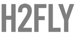 H2Fly GmbH Logo