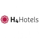 Das Logo von H4 Hotel Hamburg Bergedorf