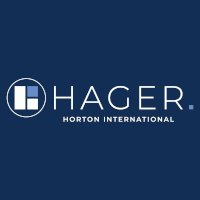 Das Logo von HAGER Executive Consulting GmbH