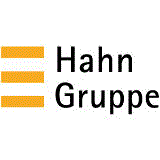 Das Logo von HAHN Fonds und Asset Management GmbH