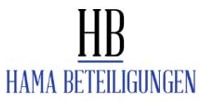 Das Logo von HAMA Beteiligungs GmbH