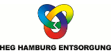Das Logo von HEG Hamburger Entsorgungsges. mbH
