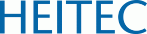 Das Logo von HEITEC AG
