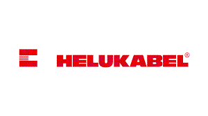 Das Logo von HELUKABEL® GmbH