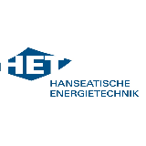 Das Logo von HET Hanseatische Energietechnik GmbH