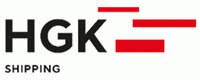 Das Logo von HGK Chemical Logistics GmbH
