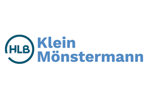 Das Logo von Dr. Klein, Dr. Mönstermann + Partner mbB