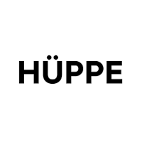 Das Logo von HÜPPE GmbH