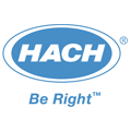 Das Logo von Hach Lange GmbH