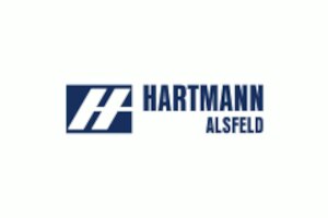 Das Logo von Hartmann Spezialkarosserien GmbH