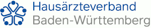 Das Logo von Hausärzteverband Landesverband Baden-Württemberg