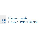 Das Logo von Hausarztpraxis Dr. med. Peter Däubler