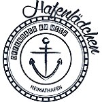Das Logo von Heimathafen