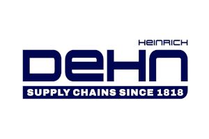 Das Logo von Heinrich Dehn Internationale Spedition GmbH
