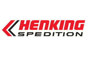 Das Logo von Heinrich Henking Spedition GmbH