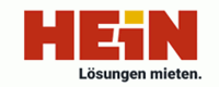 Das Logo von Helmut Hein GmbH Maschinen-Mietservice