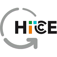 Das Logo von HiiCCE GmbH