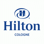 Logo: Hilton Cologne