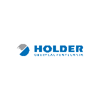 Das Logo von Holder GmbH Oberflächentechnik