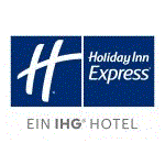 Das Logo von Holiday Inn Express Neunkirchen City Center