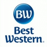 Das Logo von Hotel Ambassador GmbH & Co. KG Best Western Ambassador