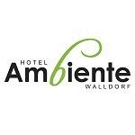 Das Logo von Hotel Ambiente