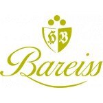 Das Logo von Hotel Bareiss im Schwarzwald