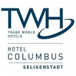 Das Logo von Hotel Columbus Seligenstadt