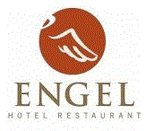 Das Logo von Hotel Engel