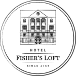 Das Logo von Hotel Fisher's Loft