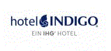 Das Logo von Hotel Indigo Dresden - Wettiner Platz