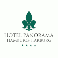 Das Logo von Hotel Panorama Harburg