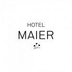 Das Logo von Hotel Restaurant Maier
