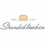 Das Logo von Hotel Strandschlösschen