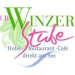 Das Logo von Hotel Zur Winzerstube
