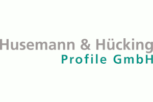 Das Logo von Husemann & Hücking Profile GmbH