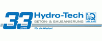 Das Logo von Hydro-Tech GmbH