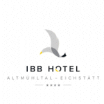 Das Logo von IBB Hotel Altmühltal - Eichstätt
