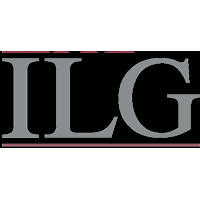 Das Logo von ILG Germany GmbH