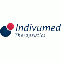Das Logo von Indivumed GmbH